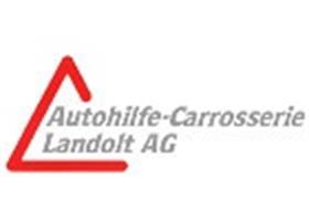 Autohilfe-Carrosserie Landolt AG